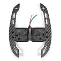 Magnetic Carbon Fiber Paddle shifters - MKV Supra A90