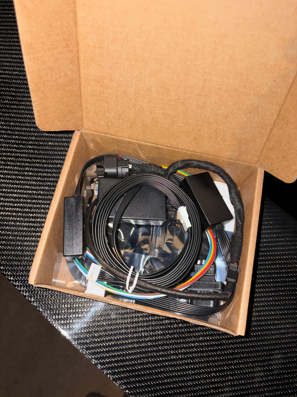 *BACKORDER* RGBW DRLs Color Change Kit - MKV Supra A90 / A91